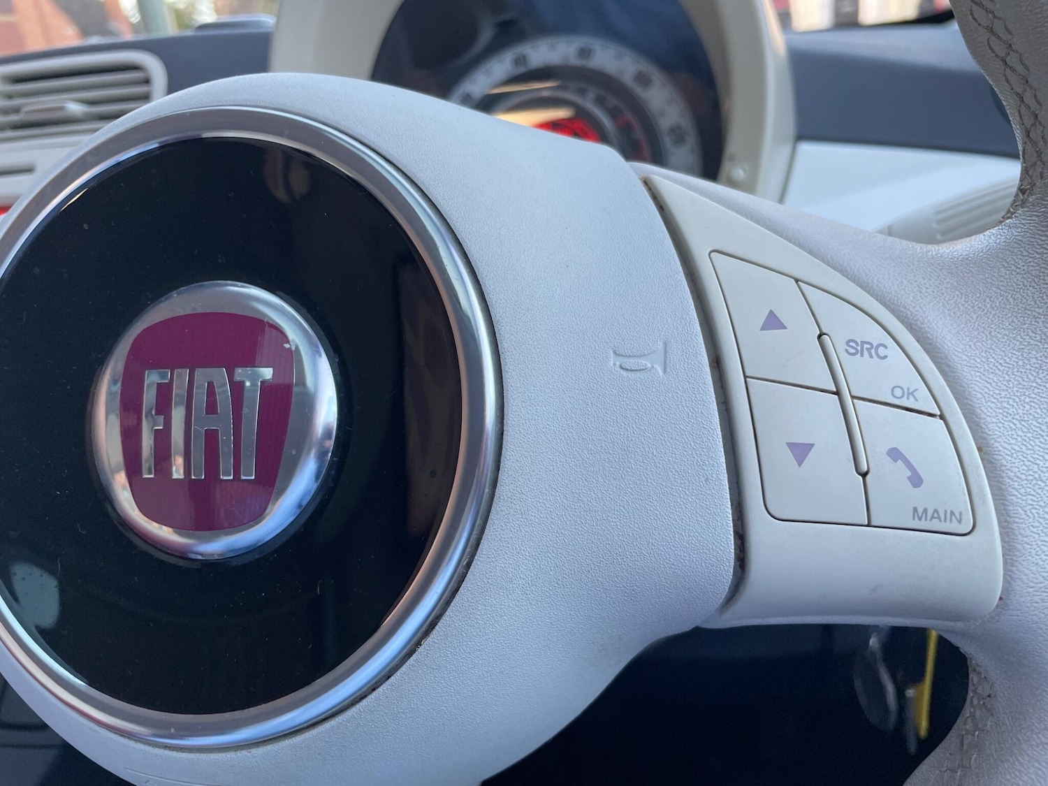 Used Fiat 500 2012 for sale - 77163069: Photo 24