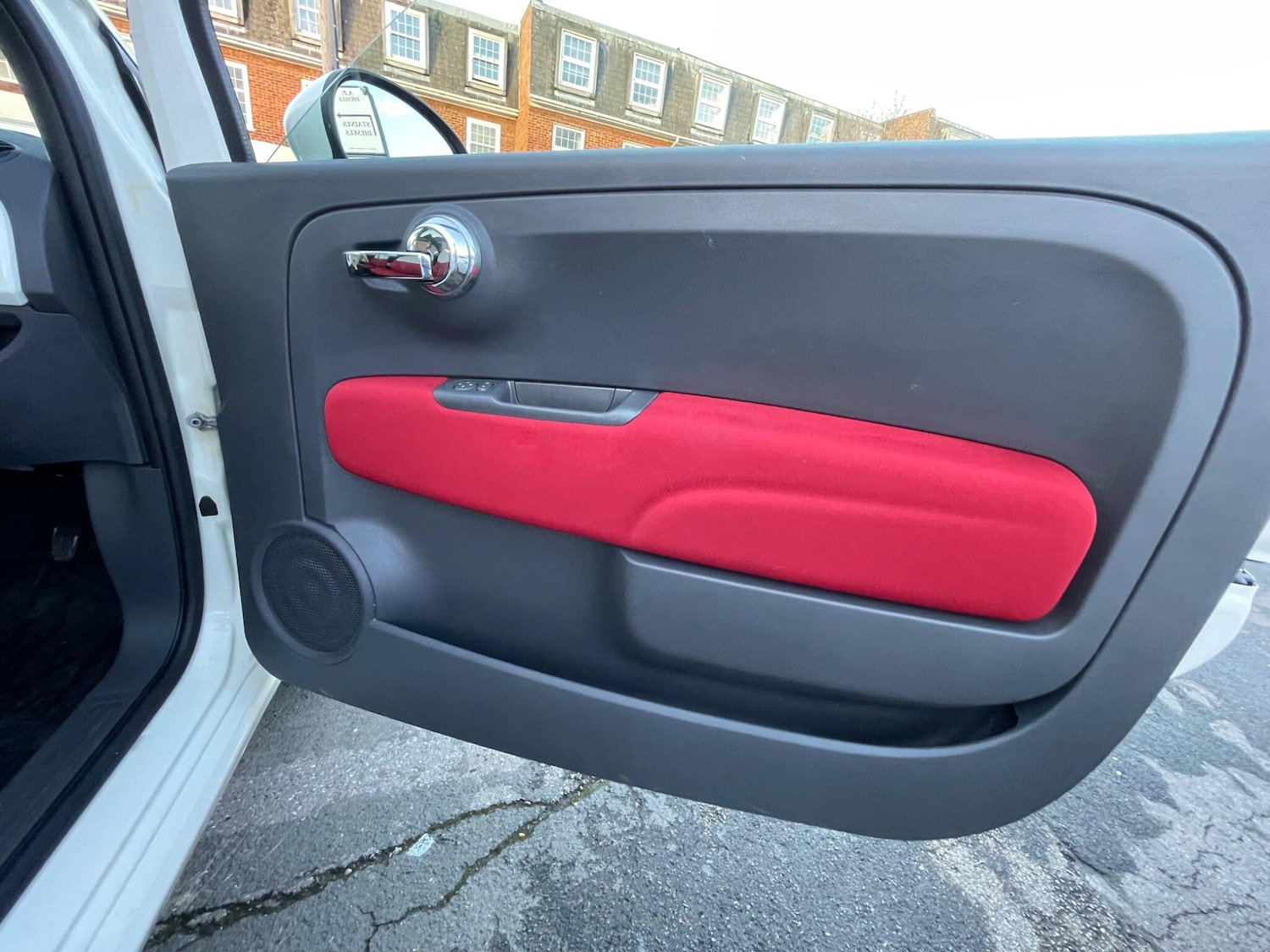 Used Fiat 500 2012 for sale - 77163069: Photo 29