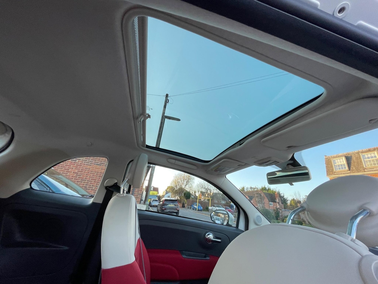 Used Fiat 500 2012 for sale - 77163069: Photo 38