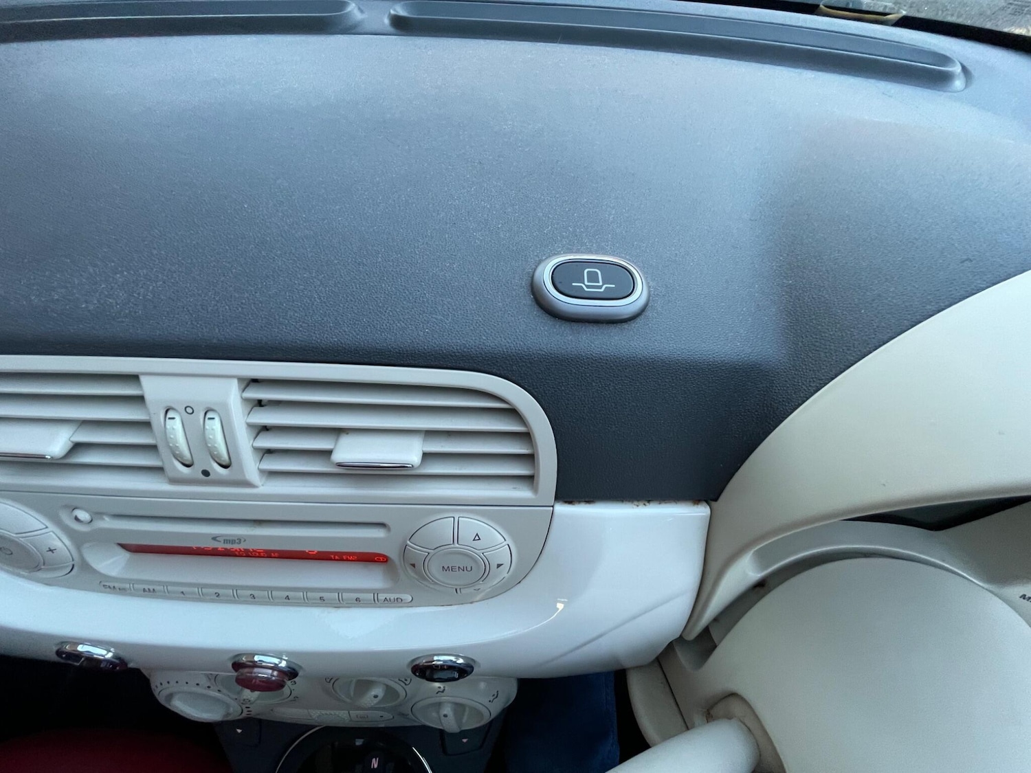 Used Fiat 500 2012 for sale - 77163069: Photo 45