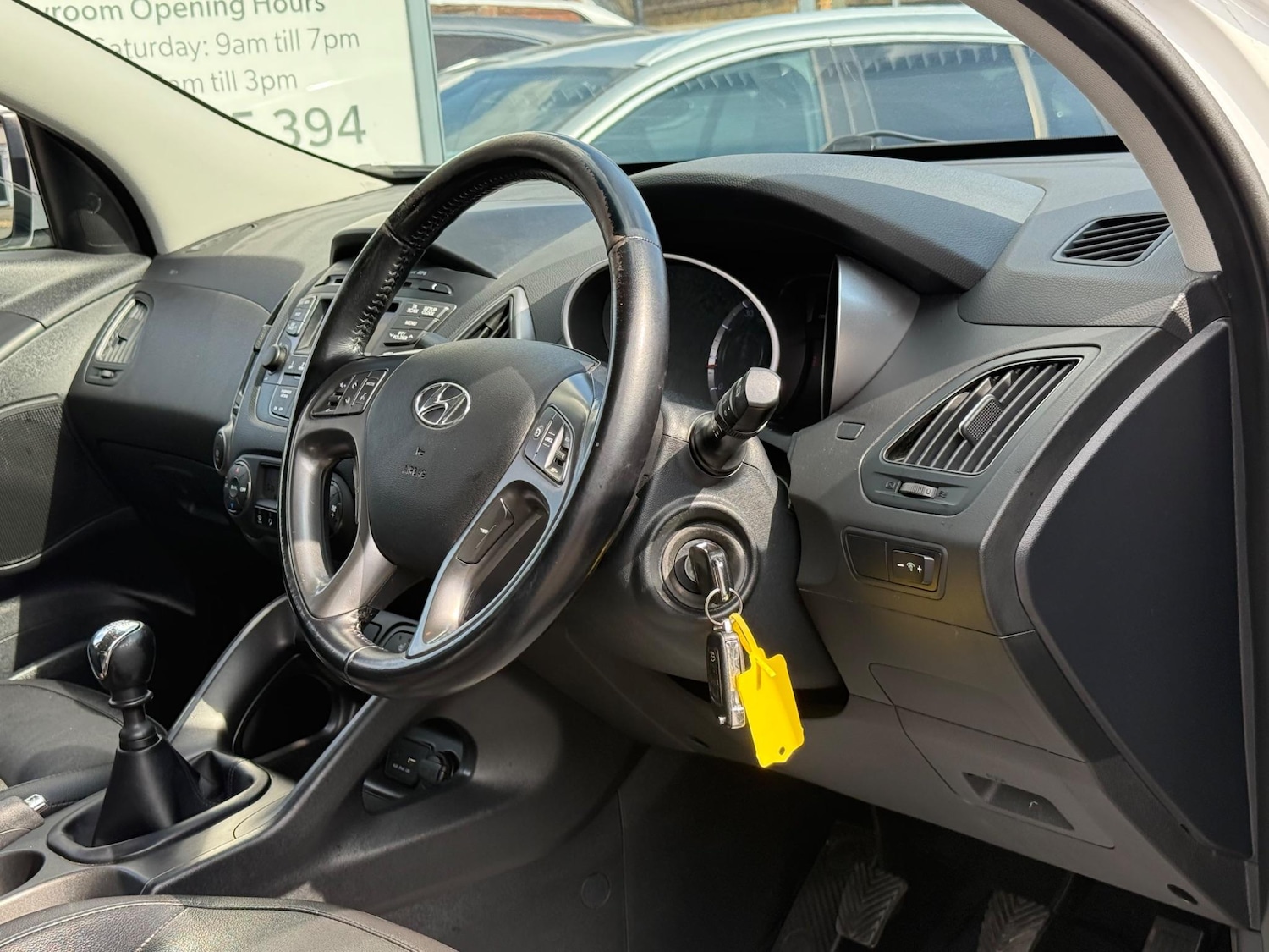 Vehicle 17