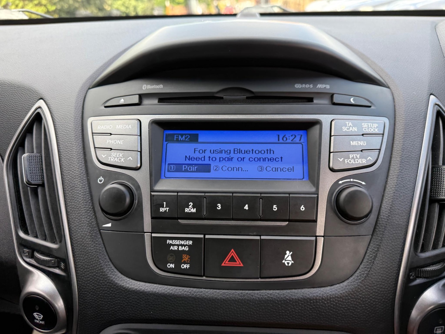 Vehicle 26