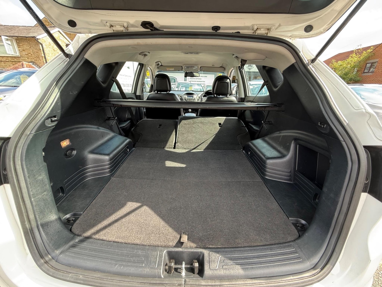Vehicle 40