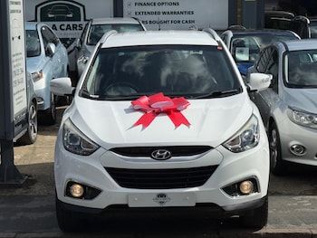Used Hyundai Ix35 2015 for sale - 75563448: Photo