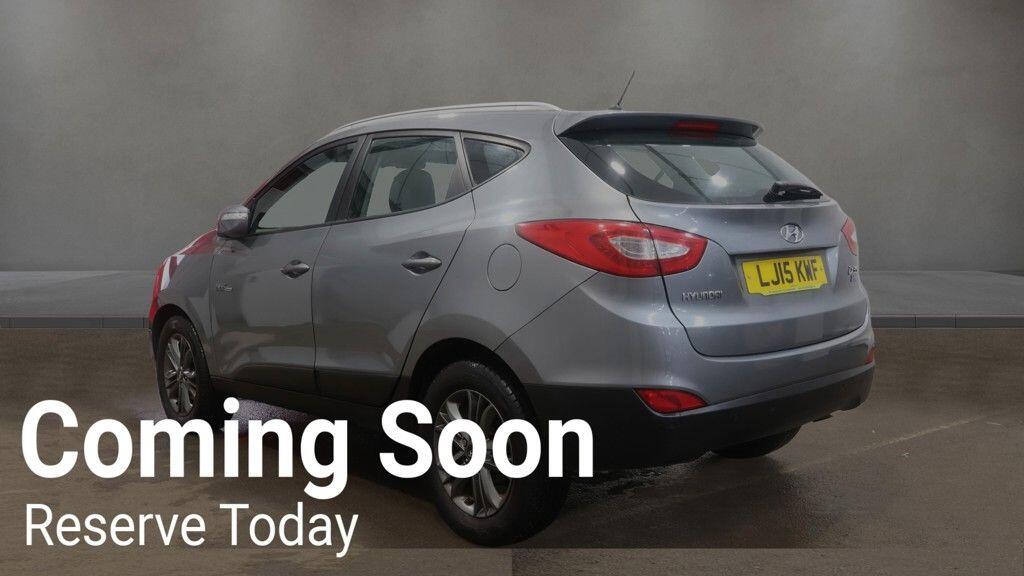 Used Hyundai Ix35 2015 for sale - 78157600: Photo 13