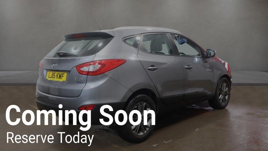 Used Hyundai Ix35 2015 for sale - 78157600: Photo 15