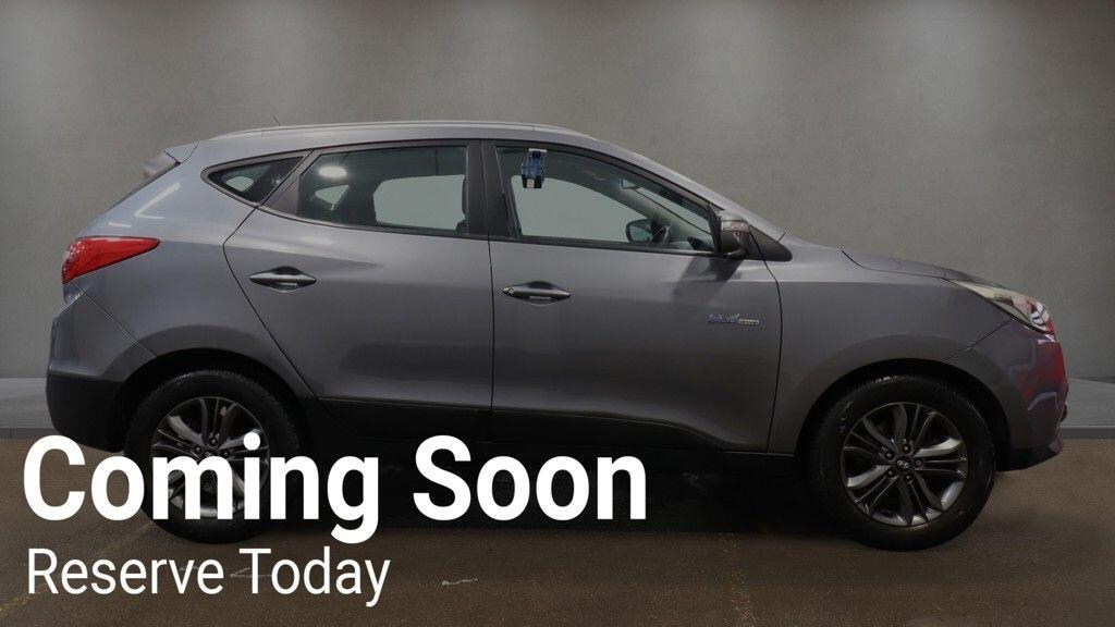 Used Hyundai Ix35 2015 for sale - 78157600: Photo 16