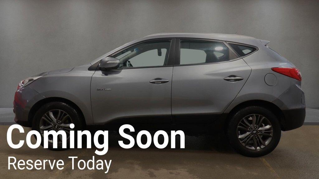 Used Hyundai Ix35 2015 for sale - 78157600: Photo 18