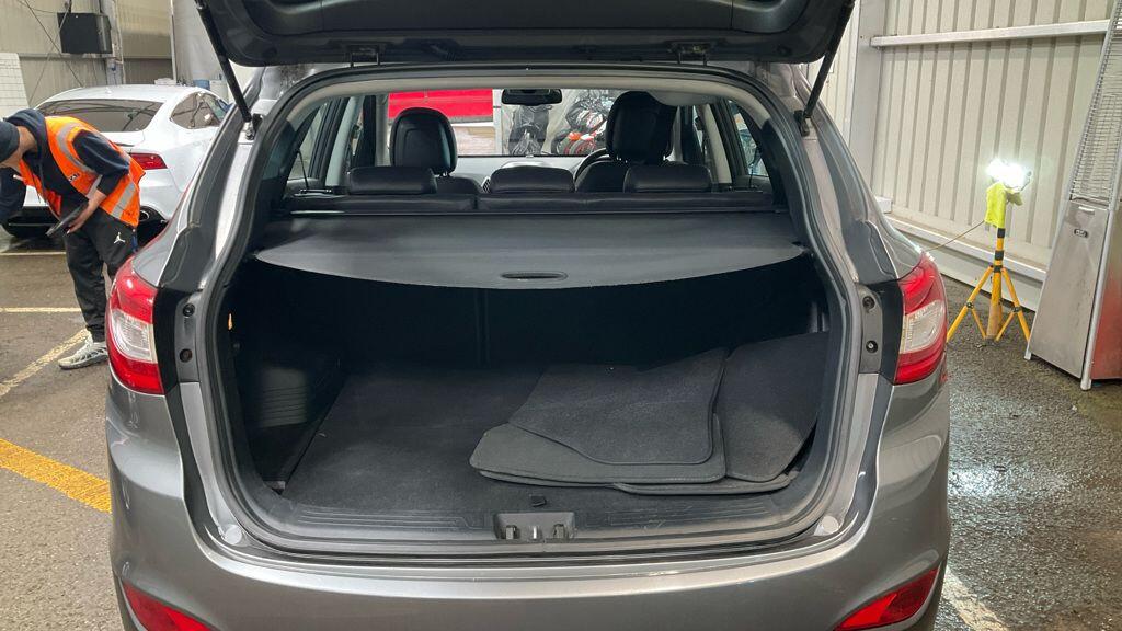 Used Hyundai Ix35 2015 for sale - 78157600: Photo 19