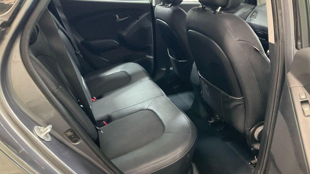Used Hyundai Ix35 2015 for sale - 78157600: Photo 21