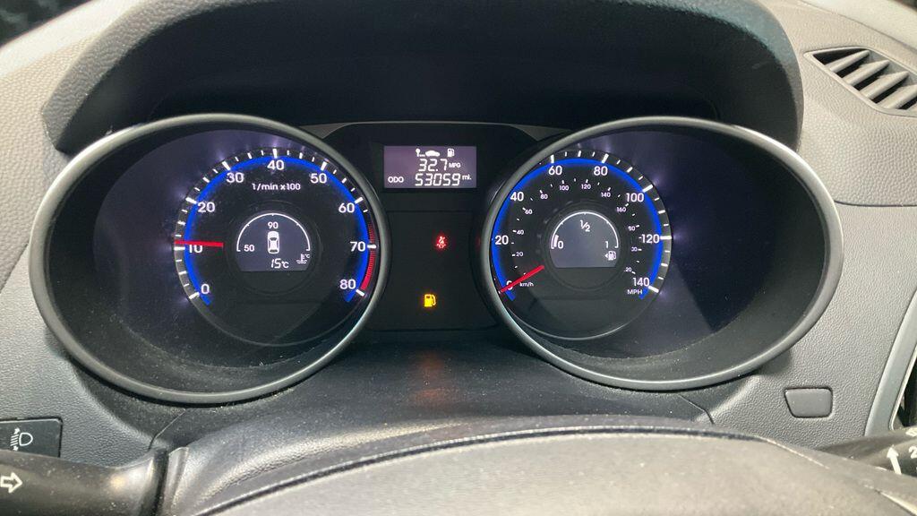 Used Hyundai Ix35 2015 for sale - 78157600: Photo 24