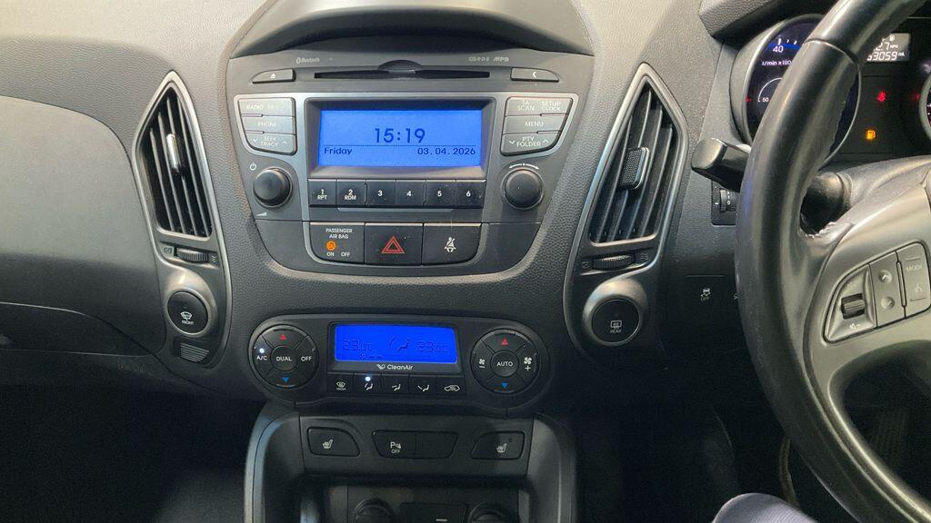 Used Hyundai Ix35 2015 for sale - 78157600: Photo 25