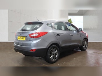Used Hyundai Ix35 2015 for sale - 78157600: Photo