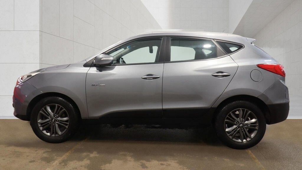 Used Hyundai Ix35 2015 for sale - 78157600: Photo 7