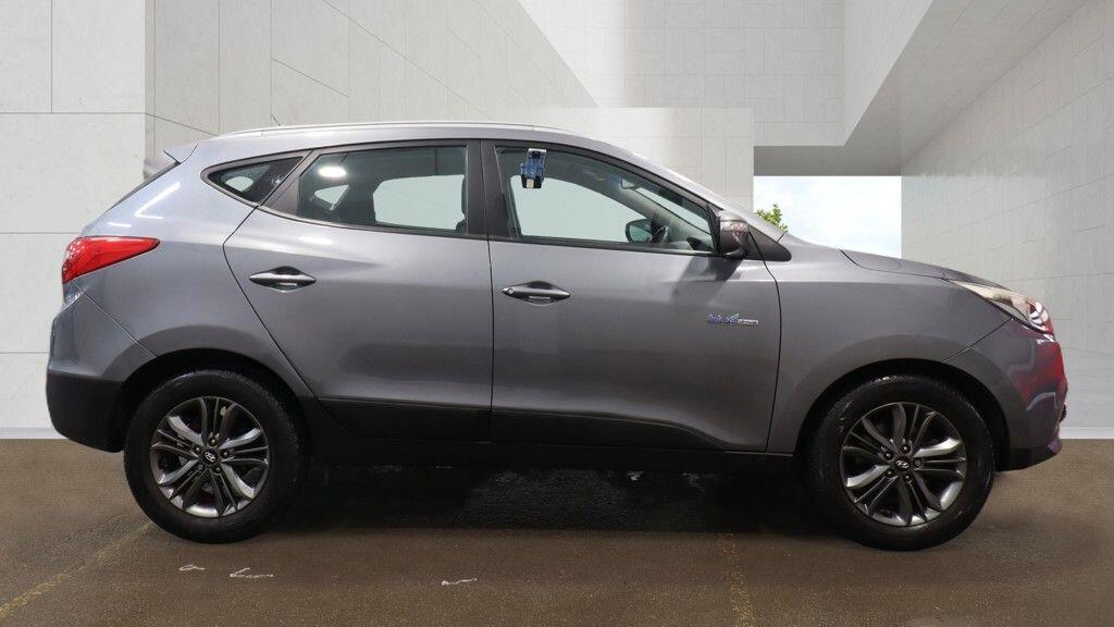 Used Hyundai Ix35 2015 for sale - 78157600: Photo 9