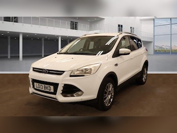 Used Ford Kuga 2013 for sale - 75430192: Photo