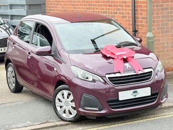 2015 (65) - 1.0 Active 2 Tronic Euro 6 5dr