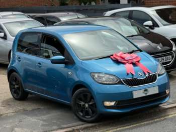 2018 (18) - 1.0 MPI Colour Edition Euro 6 5dr