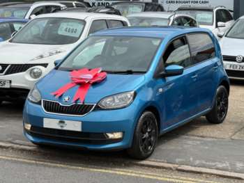 Used Skoda Citigo 2018 for sale - 75110150: Photo