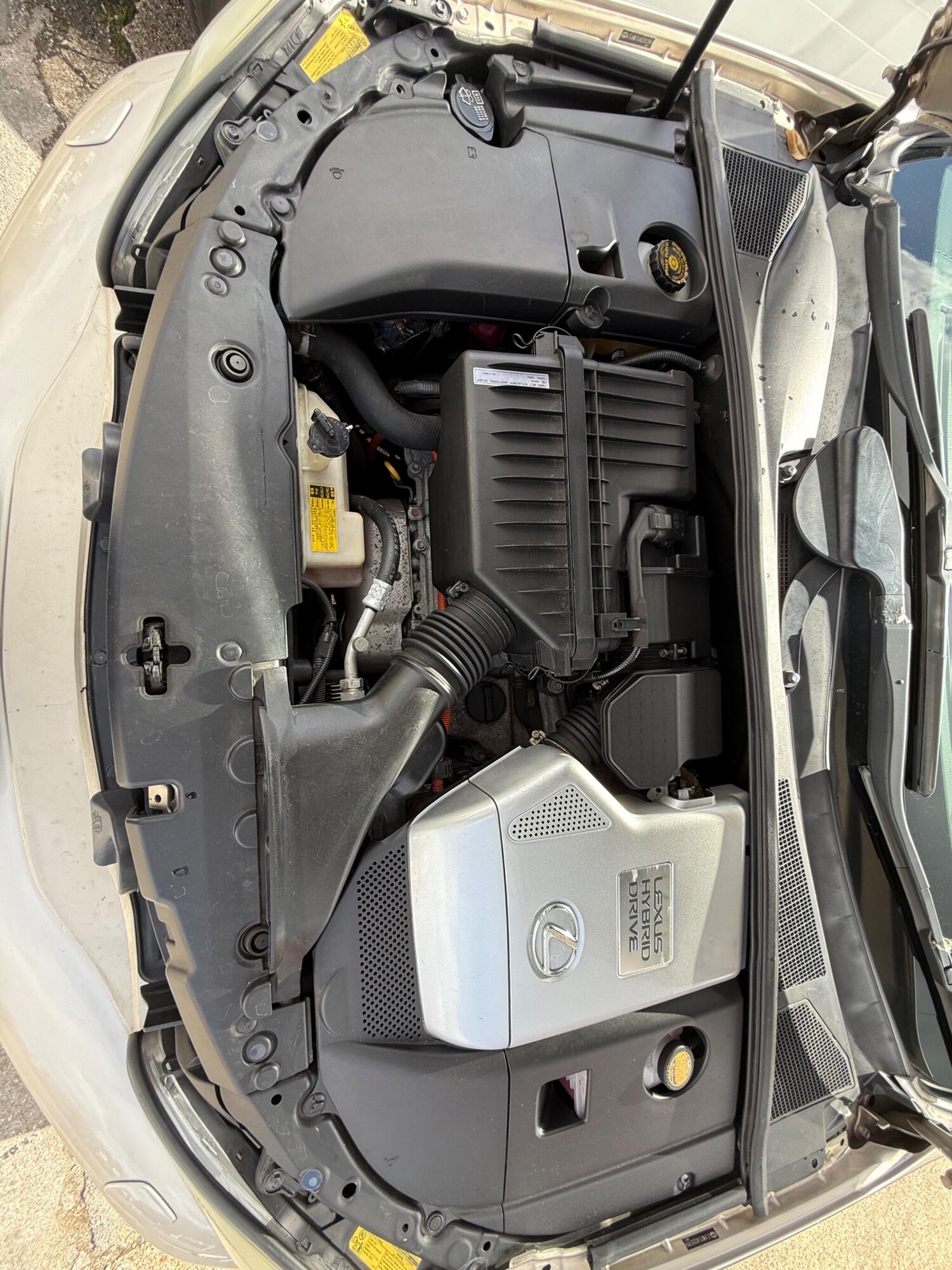 Vehicle 15