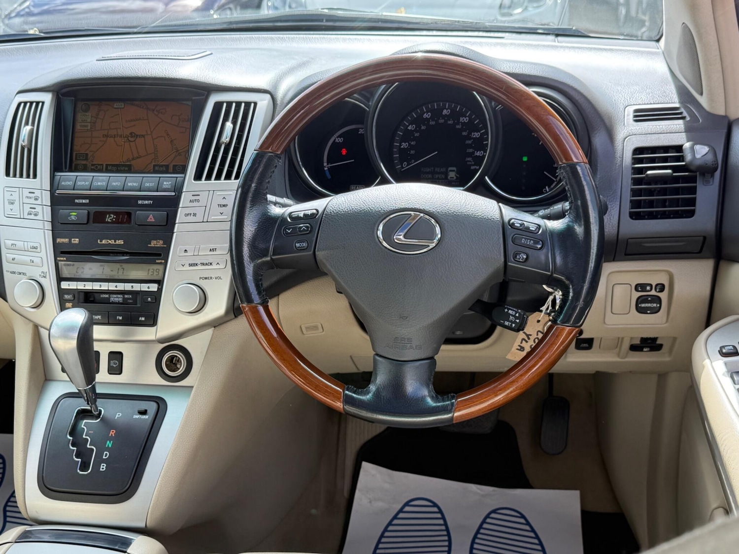 Vehicle 25