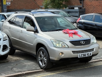Used Lexus RX 2006 for sale - 75949913: Photo