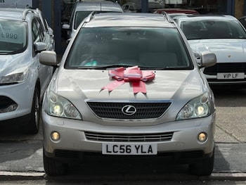 Used Lexus RX 2006 for sale - 75949913: Photo