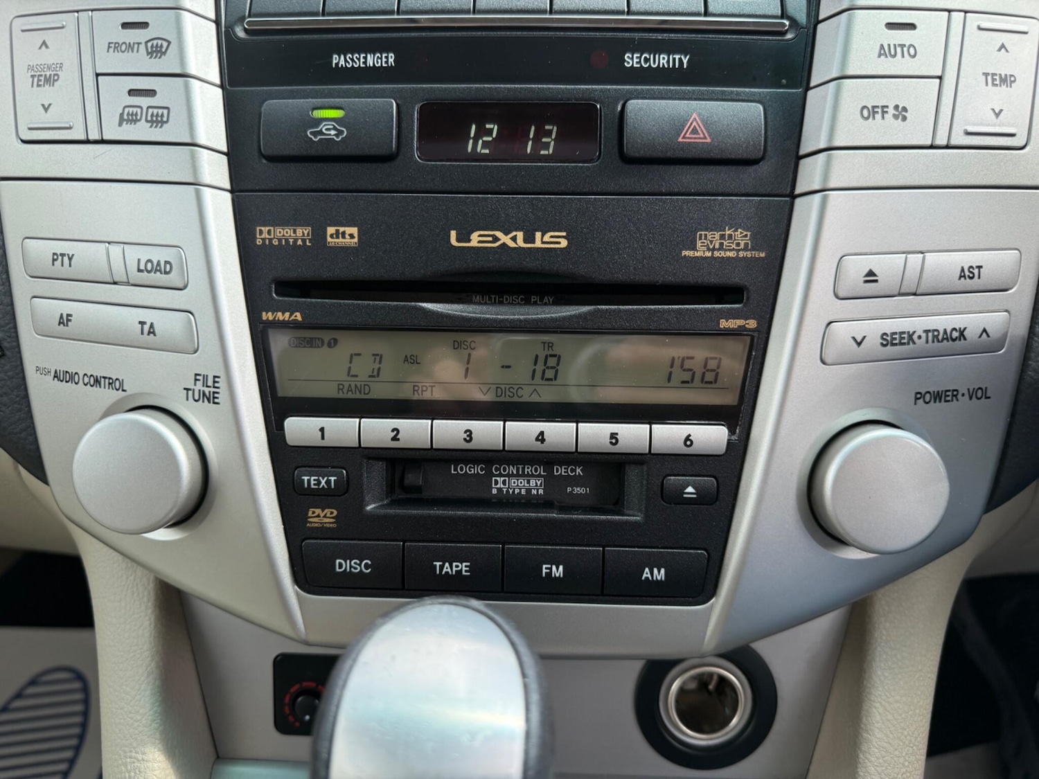 Vehicle 45