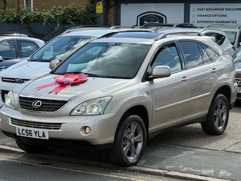 Used Lexus RX 2006 for sale - 75949913: Photo
