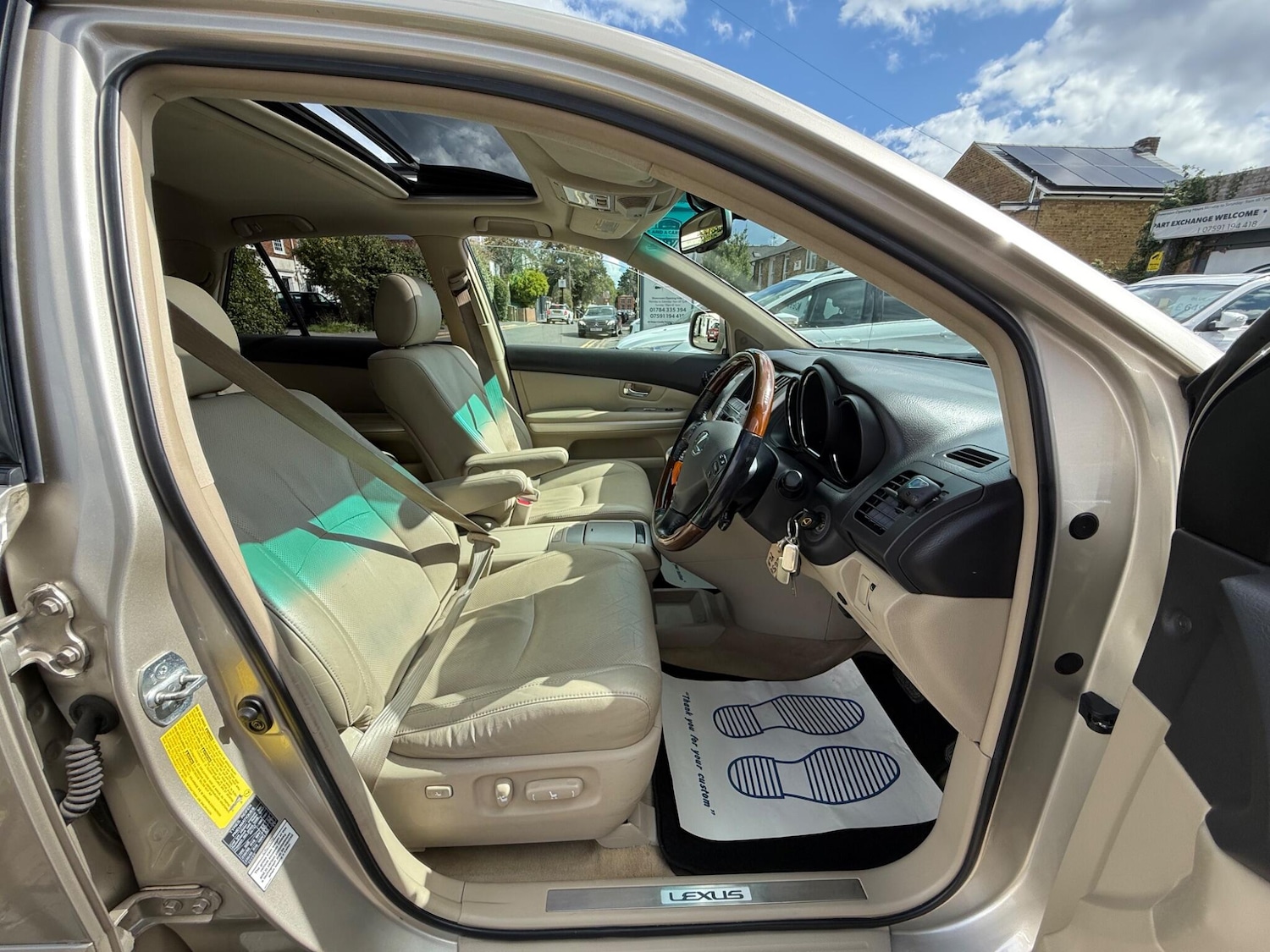 Vehicle 50