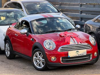 Used MINI Coupe 2012 for sale - 79698471: Photo