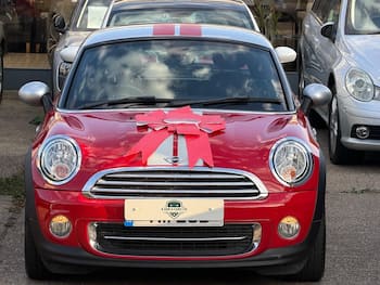 Used MINI Coupe 2012 for sale - 79698471: Photo