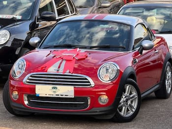 Used MINI Coupe 2012 for sale - 79698471: Photo
