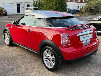 Used MINI Coupe 2012 for sale - 79698471: Photo