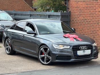 Used Audi A6 2014 for sale - 79698148: Photo