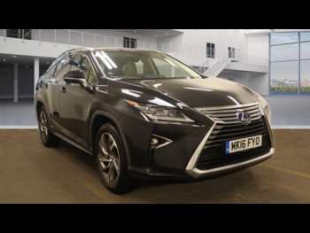 (16) - 3.5 450h V6 Premier CVT 4WD Euro 6 (s/s) 5dr