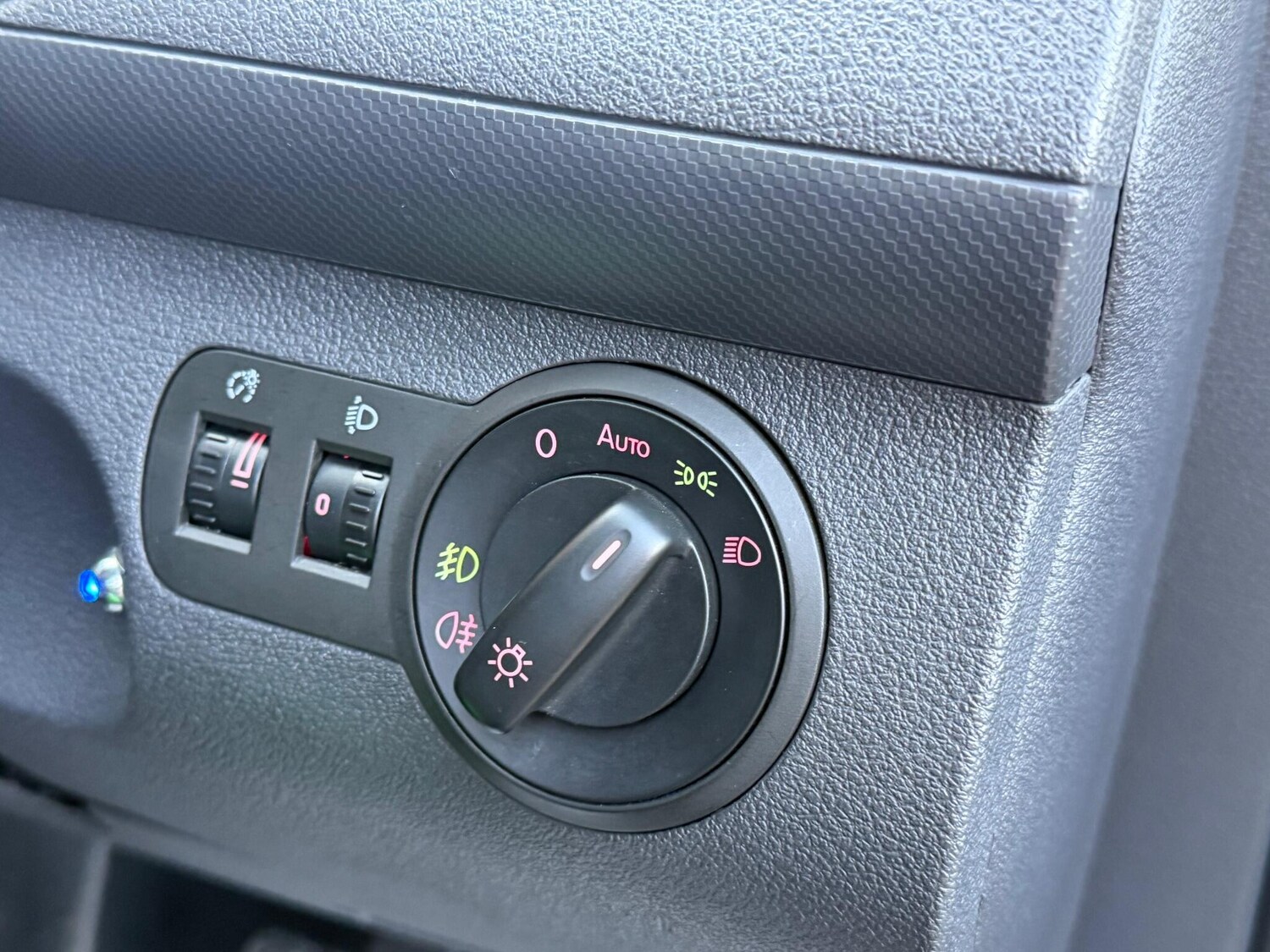 Used Volkswagen Caddy Life 2012 for sale - 78115113: Photo 18