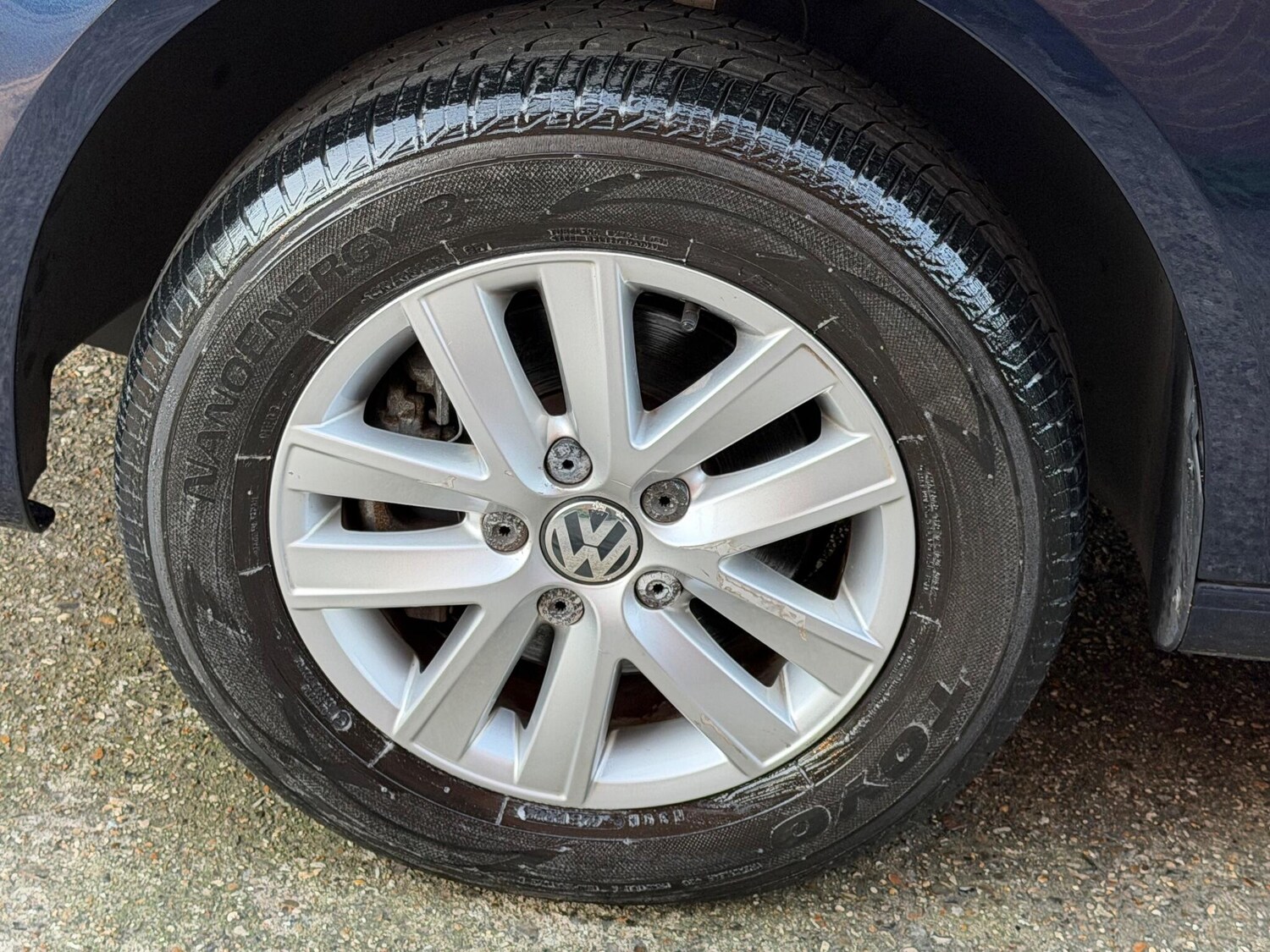 Used Volkswagen Caddy Life 2012 for sale - 78115113: Photo 19