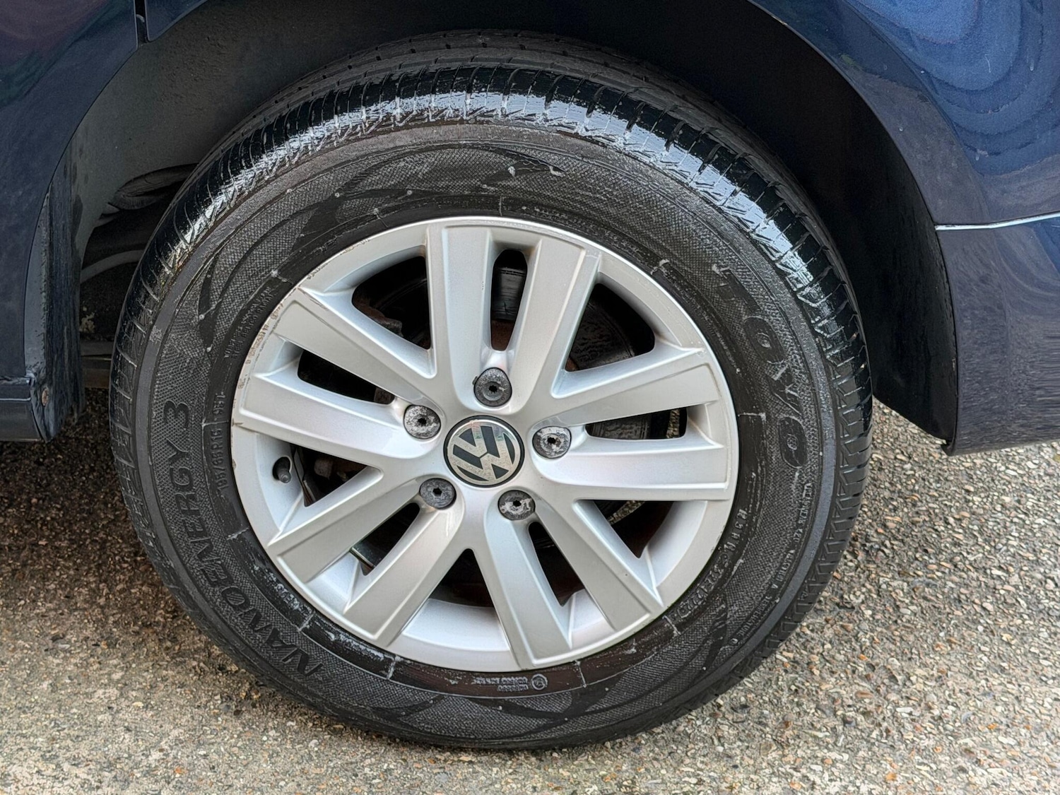 Used Volkswagen Caddy Life 2012 for sale - 78115113: Photo 20