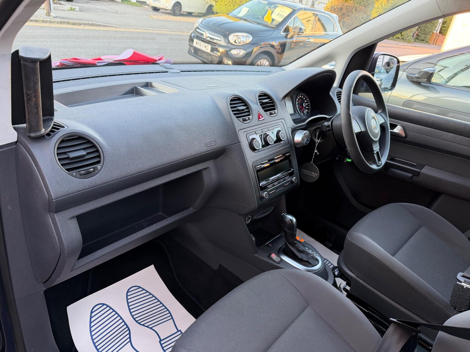 Used Volkswagen Caddy Life 2012 for sale - 78115113: Photo 24