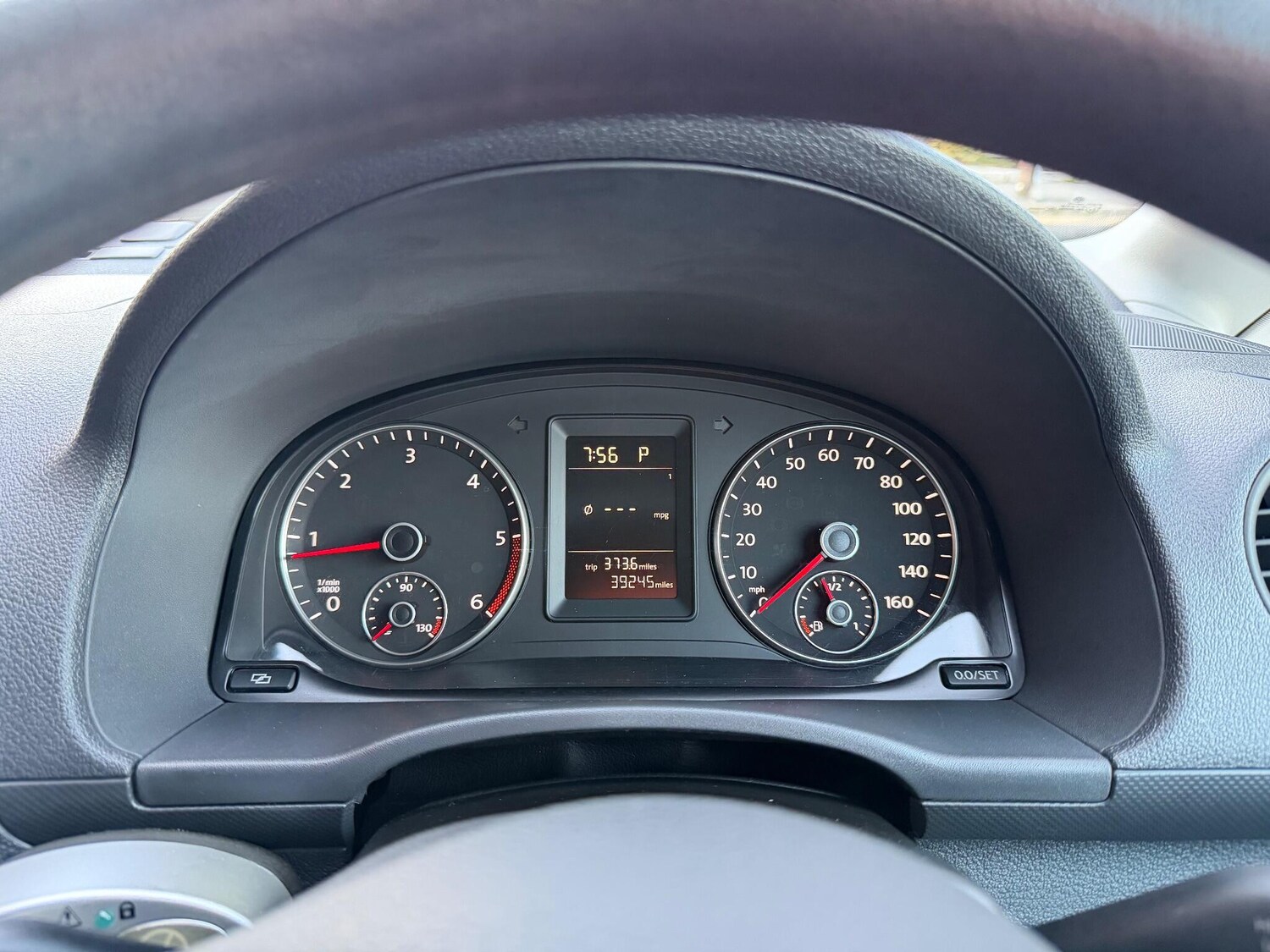 Used Volkswagen Caddy Life 2012 for sale - 78115113: Photo 27