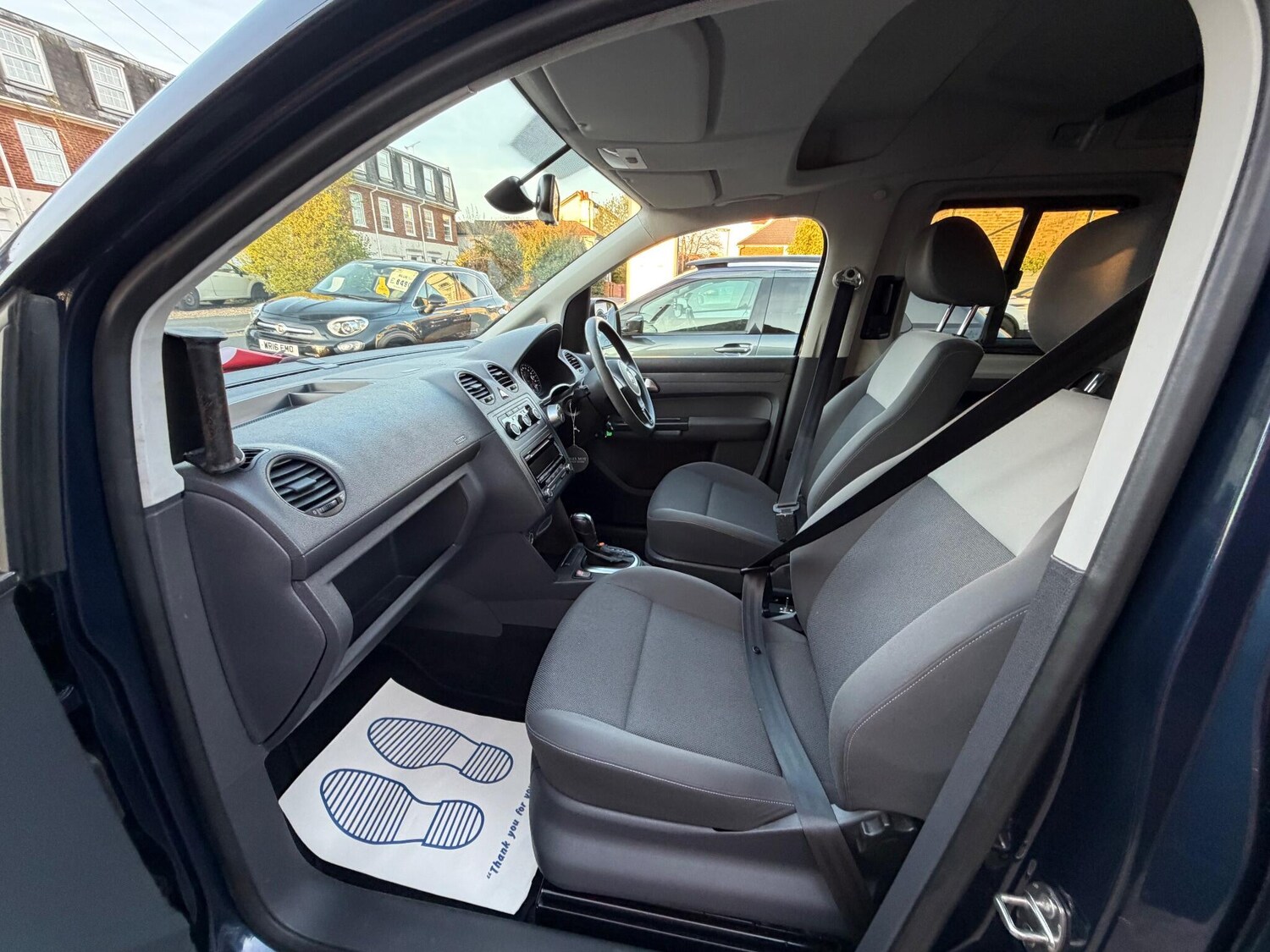 Used Volkswagen Caddy Life 2012 for sale - 78115113: Photo 29