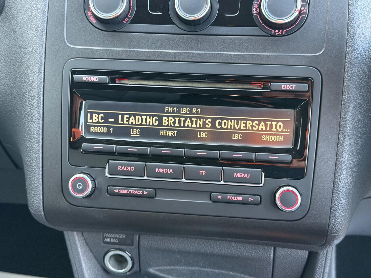 Used Volkswagen Caddy Life 2012 for sale - 78115113: Photo 39