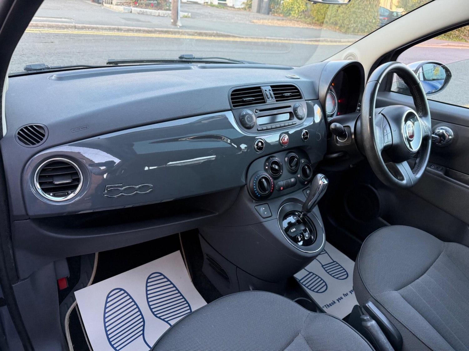 Used Fiat 500 2014 for sale - 76370672: Photo 11