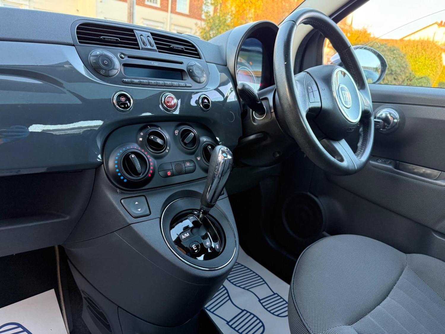 Used Fiat 500 2014 for sale - 76370672: Photo 13