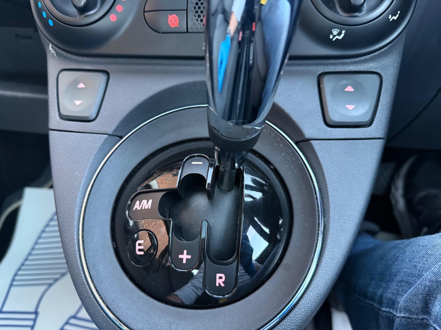 Used Fiat 500 2014 for sale - 76370672: Photo 15