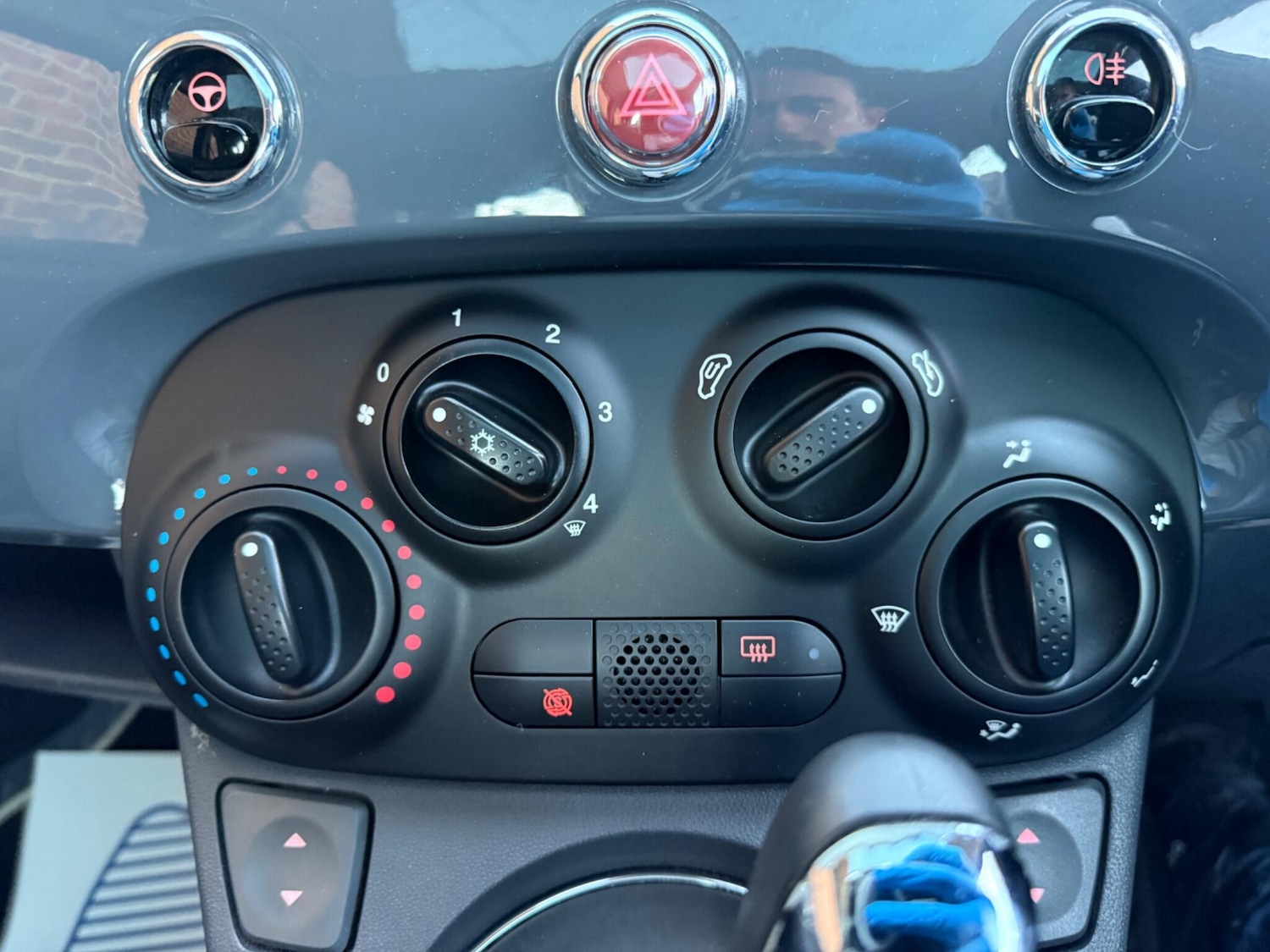 Used Fiat 500 2014 for sale - 76370672: Photo 16