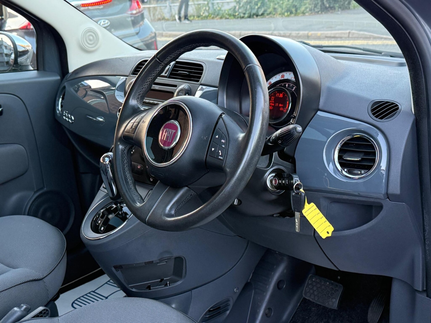 Used Fiat 500 2014 for sale - 76370672: Photo 17