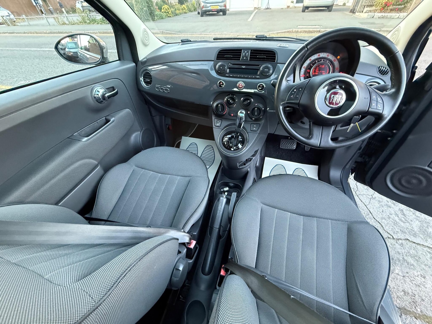Used Fiat 500 2014 for sale - 76370672: Photo 18