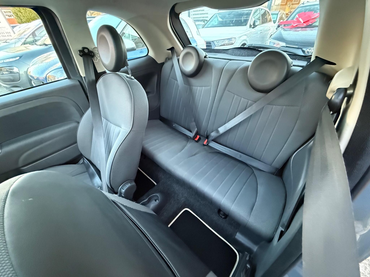 Used Fiat 500 2014 for sale - 76370672: Photo 21